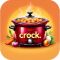 Logo Crock Recipes