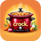 Logo Crock Recipes