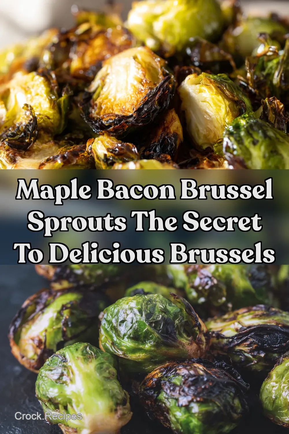 Easy Crispy How Do You Roast Brussel Sprouts No Bitterness