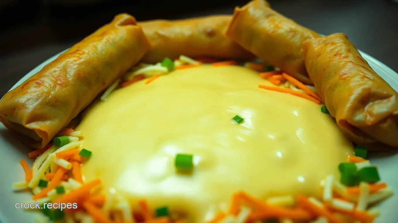How to Cook Egg Rolls in Air Fryer: My Easy & Crispy Recipe Crispy Air Fryer Egg Rolls: A Guilt-Free Delight!