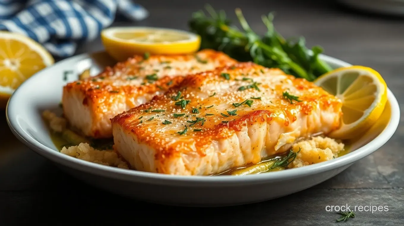 Crispy Air Fryer Salmon Time: My Favorite Lemon-Dill Recipe Crispy Air Fryer Salmon with Lemon-Dill Butter