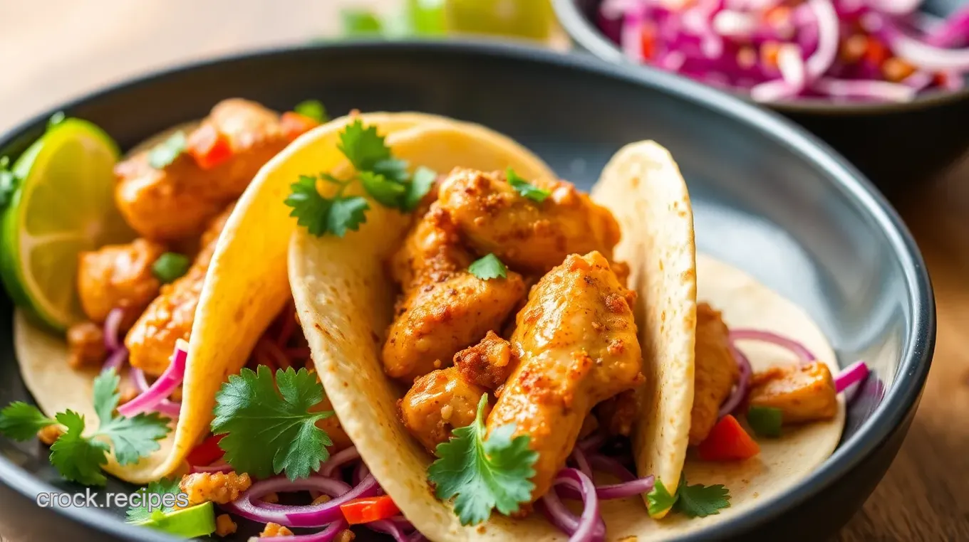 Hellofresh Southwest Spice Blend: 5 Amazing Chicken Taco Recipes!