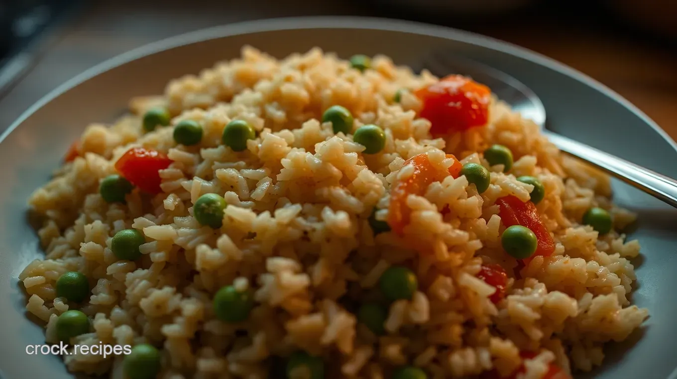 Instant Brown Rice Delight: A Simple and Delicious Comfort Food Recipe Instant Brown Rice Delight: A Hearty Bowl of Goodness
