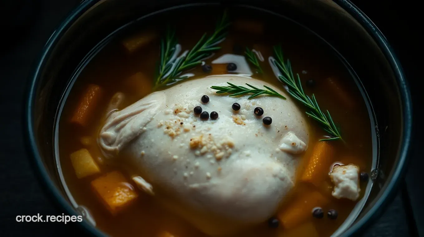 Easy & Juicy Wet Turkey Brine: My Family' s Secret for Flavorful Results Savory Wet Turkey Brine: The Secret to Juicy & Flavorful Turkey