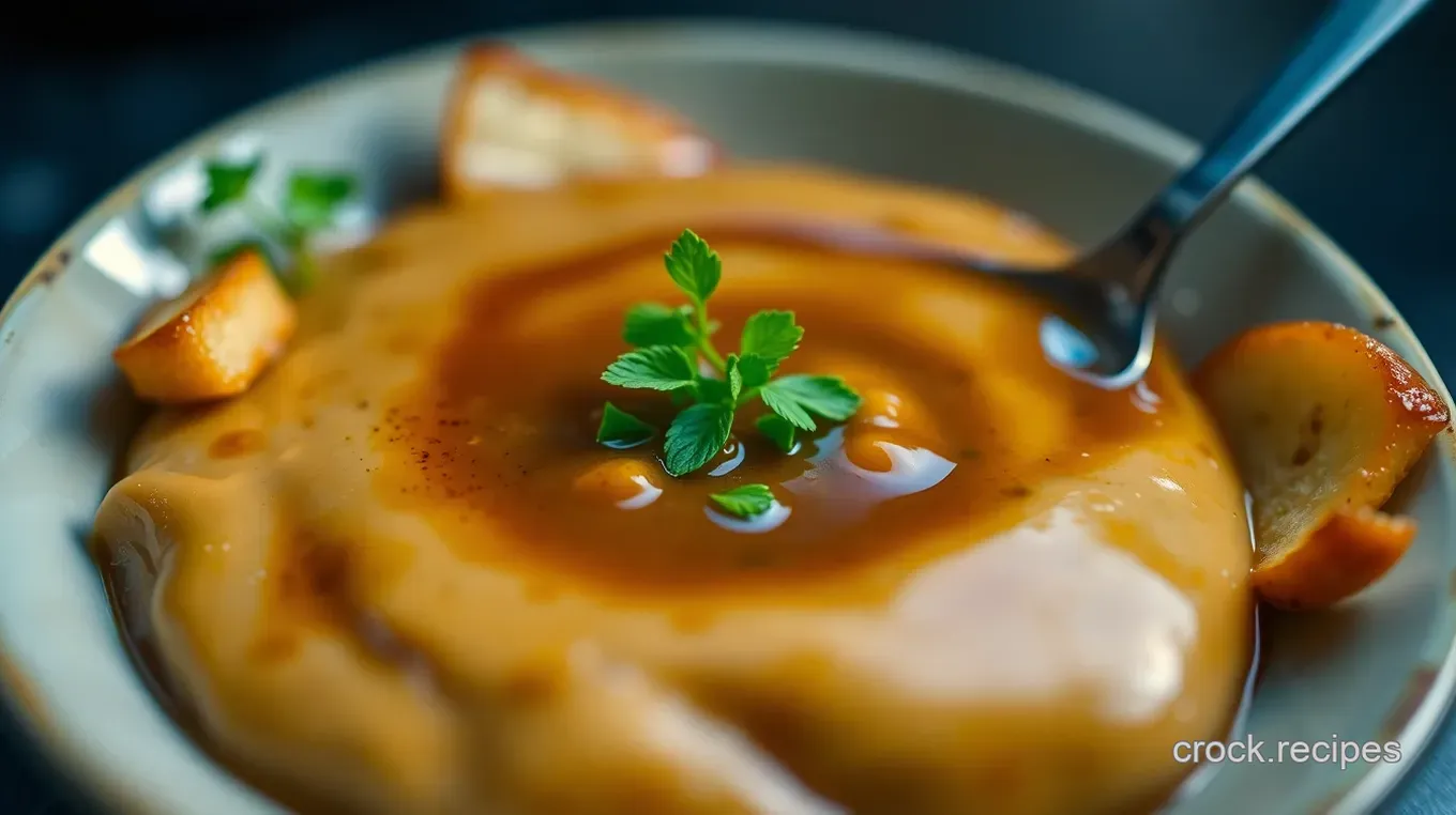 Zesty Soy Ginger Sauce: A Flavorful Asian Condiment