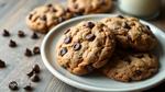 Bake Delicious Chocolate Chip Cookies Fast