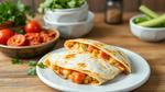 Cook Quick Chicken Quesadillas in 16 Minutes