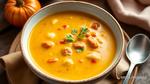 Cook Turkey Winter Mulligatawny Soup