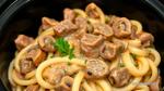 Crock Pot Beef Stroganoff: Comforting & Easy