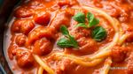 Crock Pot Vodka Sauce | Easy & Creamy Delight