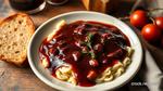 Sautéed Red Wine Gravy - Rich & Savory Sauce