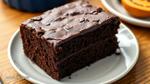 Easy Chocolate Wacky Cake Delightful Vegan