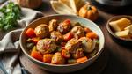 One-Pot Chicken Flavorful Veggies Quick