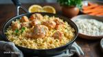 One-Pan Chicken Couscous Delight