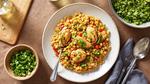 One-Pot Lentil Chicken Recipe