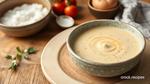 Blend Potato Soup with Creamy Pepper Flavor