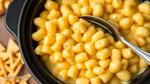 Slow Cooker Mac & Cheese: Creamy Velveeta Joy