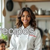 Photo of Chef Maya
