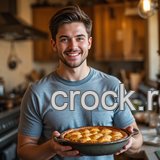 Photo of Lucas Bennett