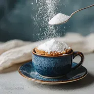 1-Minute Powdered Sugar Recipe with No Fancy Tools - Instantly Silky