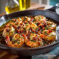 Ultimate 15Minute Garlic Shrimp Skillet Recipe Gambas al Ajillo