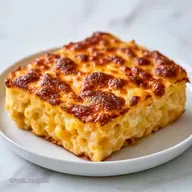 Mac and Cheese Slow Cooker in 165 Minutes