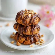 3 Ingredient Peanut Butter Cookies in 15 Minutes