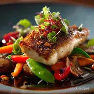 6 Tips for Plating Your Dishes Like a Restaurant Chef Visual Guide