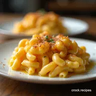 The Best Homemade Baked Mac Cheese A Cracking Recipe