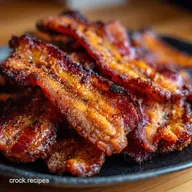 Air Fryer Bacon: Crispy, No-Mess Method (Time and Temp Guide)
