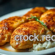 Air Fryer Boneless Chicken Breast: Juicy & Easy!