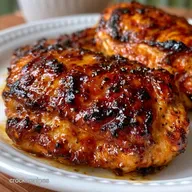 Air Fryer Boneless Thighs in 20 Minutes