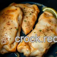 Air Fryer How To Cook Chicken Breast: Juicy & Quick!
