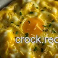 Easy & Fluffy Eggs in the Air Fryer: My Quick and Tasty Method