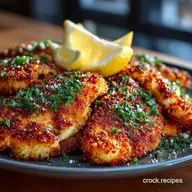 The Better Than Takeaway Air Fryer Panko Tilapia Recipe