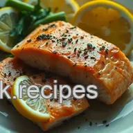 Air Fryer Salmon Recipe: The Quickest, Easiest Way to Delicious