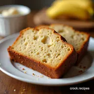 Aloha Banana Bread Recipe A Tropical Slice of Paradise