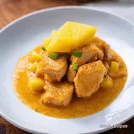 Aloha Chicken Sweet Sour Pineapple Dream Recipe