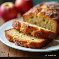 Amish Apple Fritter Bread 7 Ways to Slice into Heaven