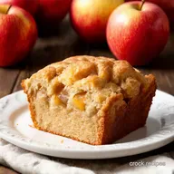 Amish Apple Fritter Bread A Taste of Amish Comfort