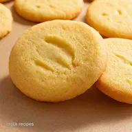 Nonnas Anginetti My GoTo Italian Butter Cookies