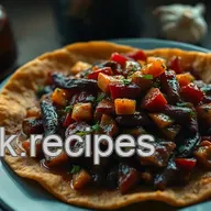 Easy & Authentic Al Pastor Marinade Recipe: The Secret to Perfect Tacos