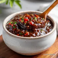 Caribbean Jerk Sauce: Authentic Jamaican Scotch Bonnet Recipe