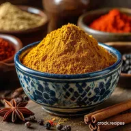 Jamaican Curry Powder: Make This Sunshine Blend Today