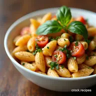 Autumn Bounty Pasta Salad 7 Reasons Youll Crave It