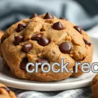 Quick & Delicious Bake Chocolate Chip Cookies in 30 Minutes