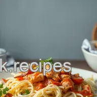 Delicious Baked Chicken Bacon Salad with Chilli Sauce: 5 Easy Tips to Savor!
