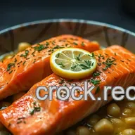 Easy & Delicious Baked Salmon Recipes: My Zesty Lemon-Dill Method