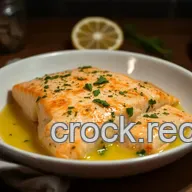 Easy Baked Salmon with Lemon Herb Butter: A Family Favorite