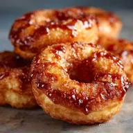 Baked Vanilla Donuts Recipe 5 Reasons Youll Love These